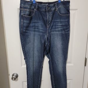 Maurice EverFlex Jeans